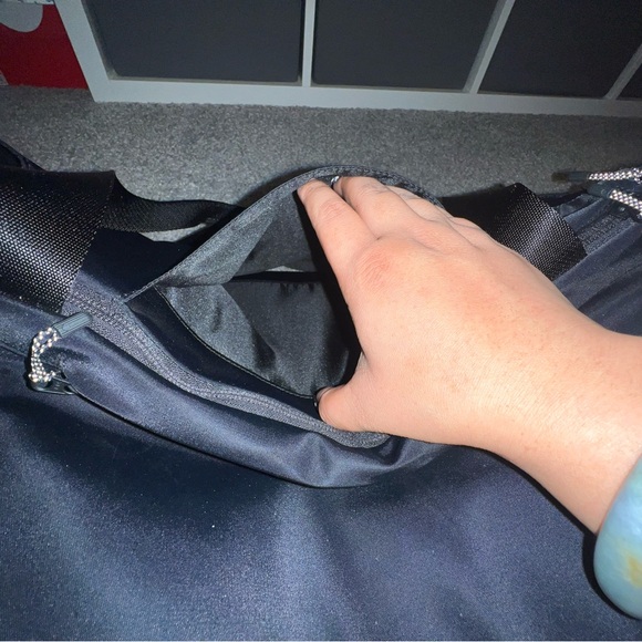 LULULEMON Duffle Bag - Picture 11 of 12